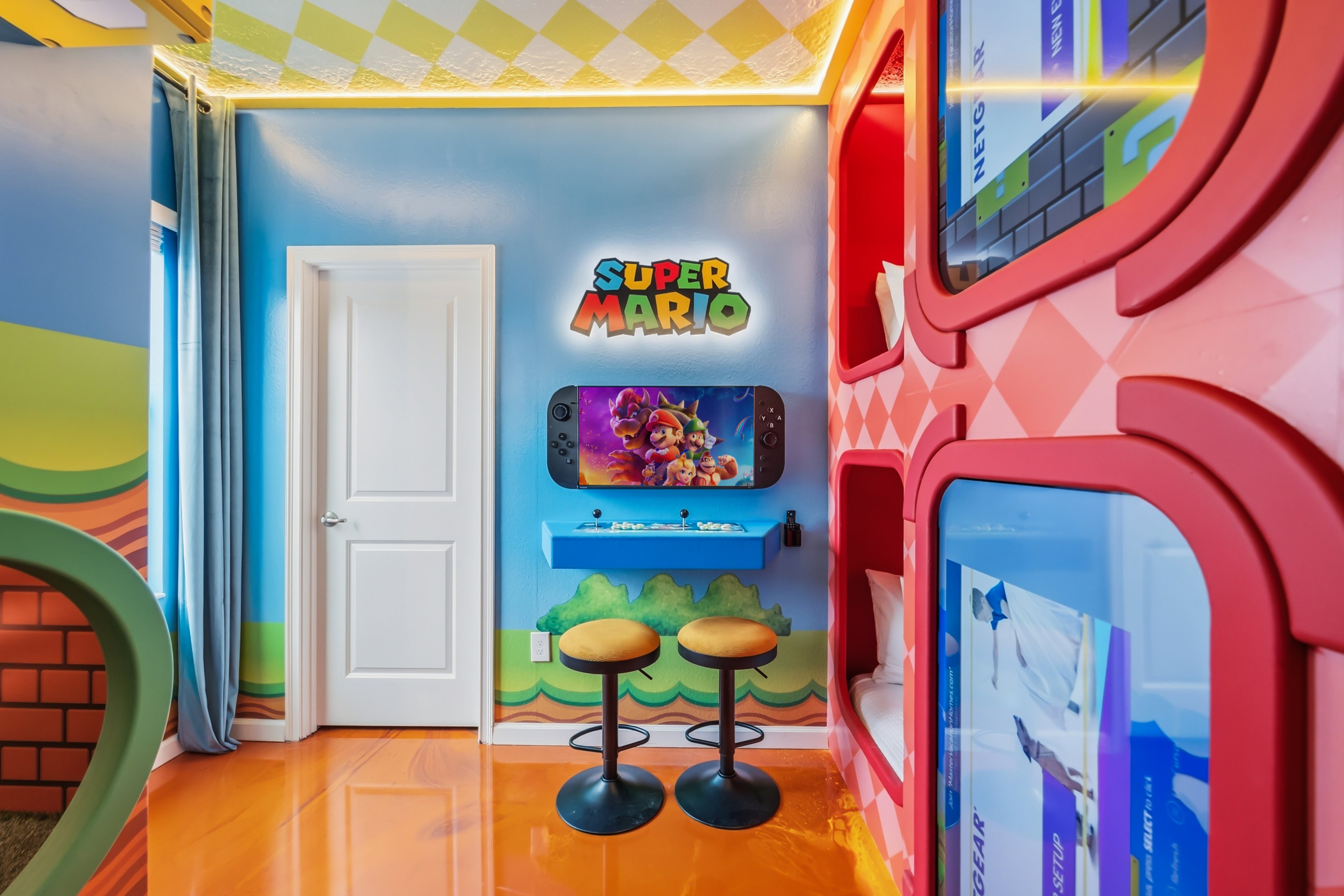 12 bedroom vacation house at Paradiso Grande - Image 44