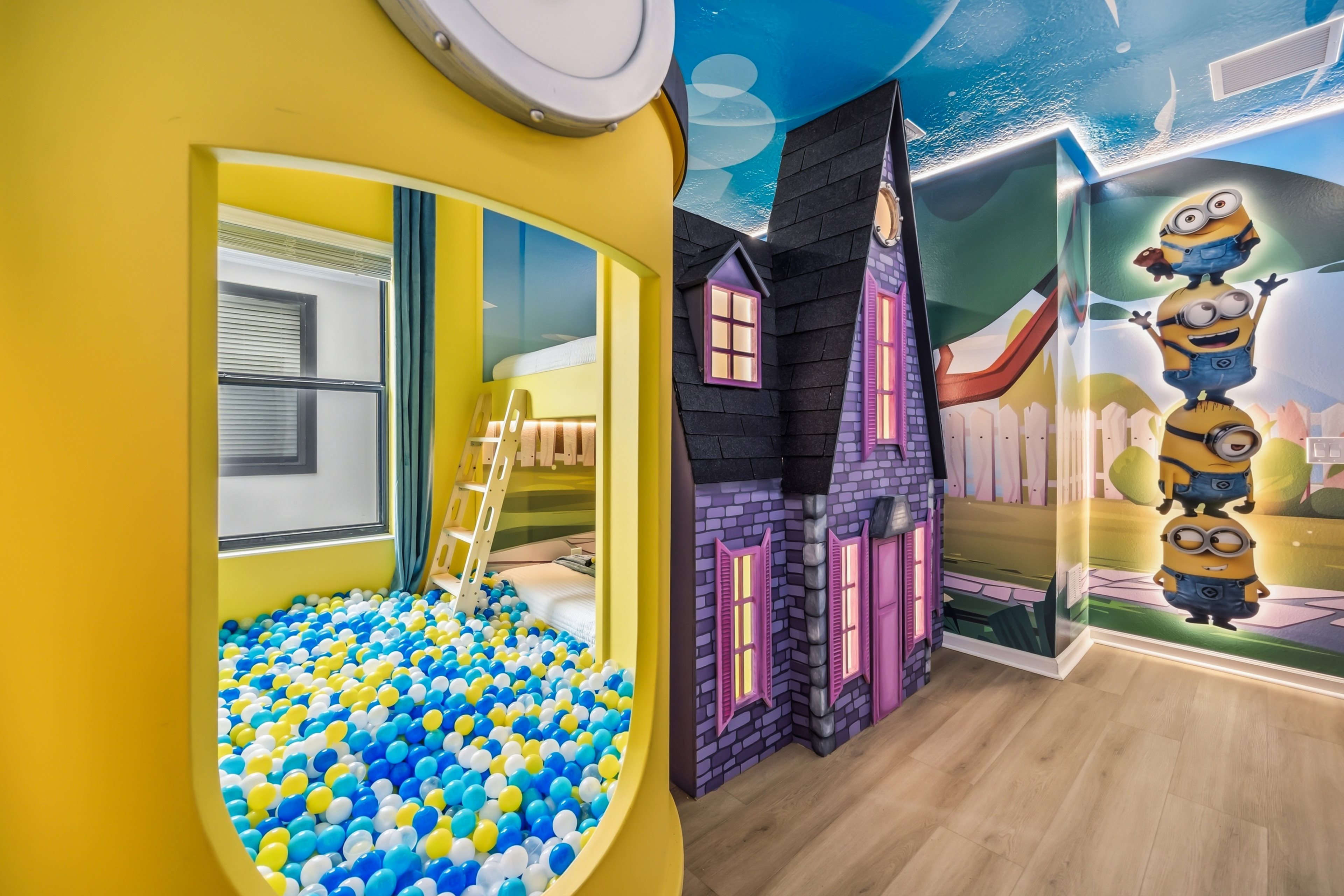 12 bedroom vacation house at Paradiso Grande - Image 46