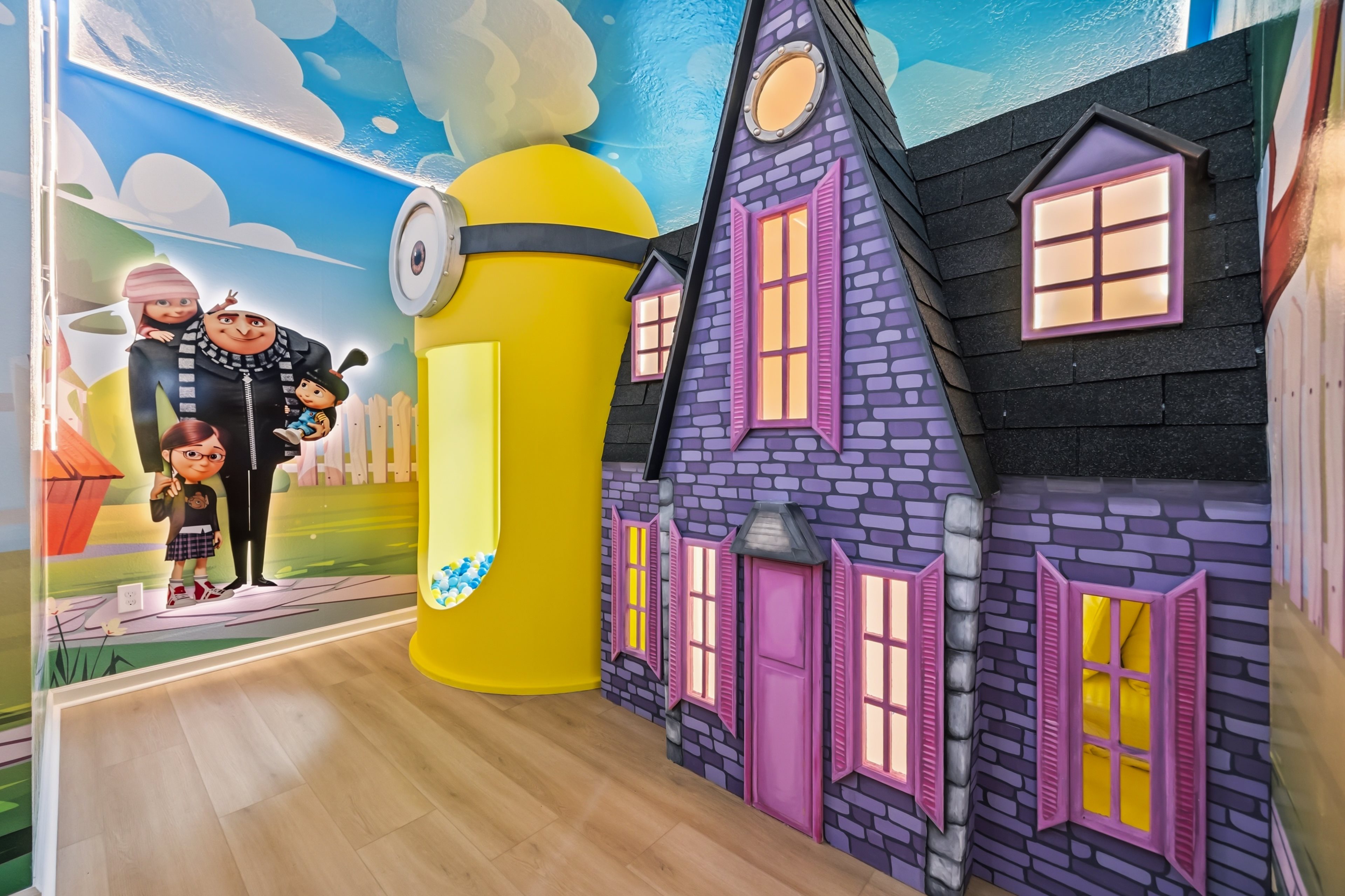 12 bedroom vacation house at Paradiso Grande - Image 47