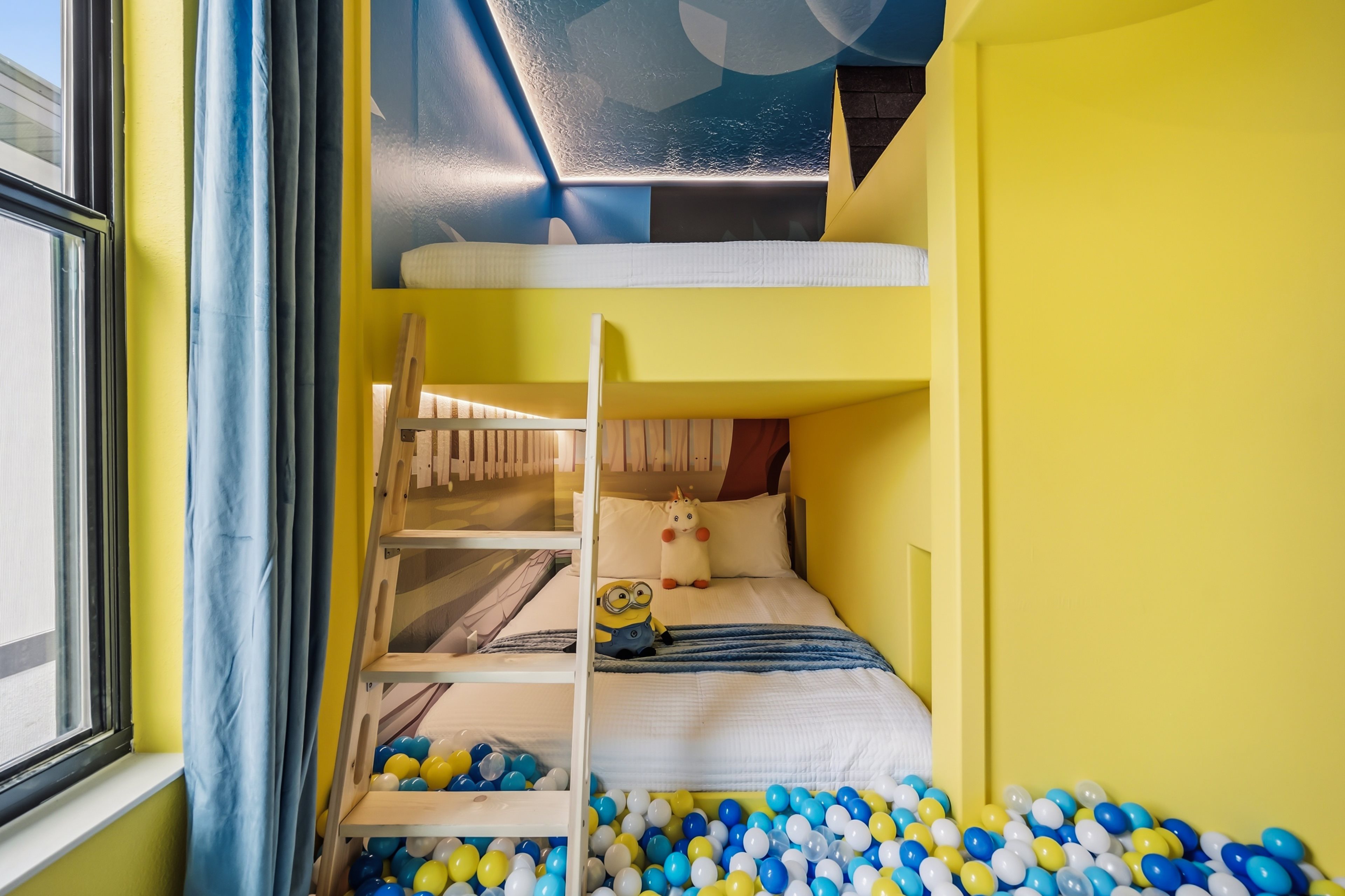 12 bedroom vacation house at Paradiso Grande - Image 48