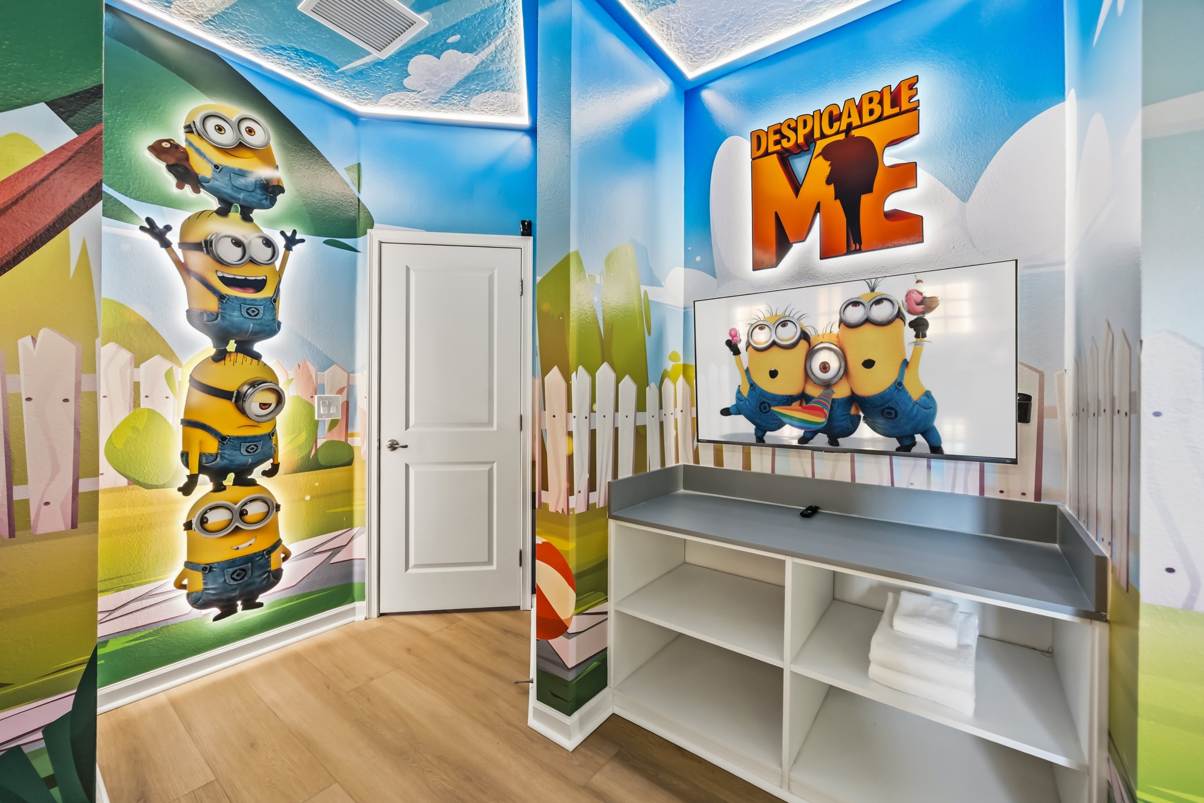 12 bedroom vacation house at Paradiso Grande - Image 49