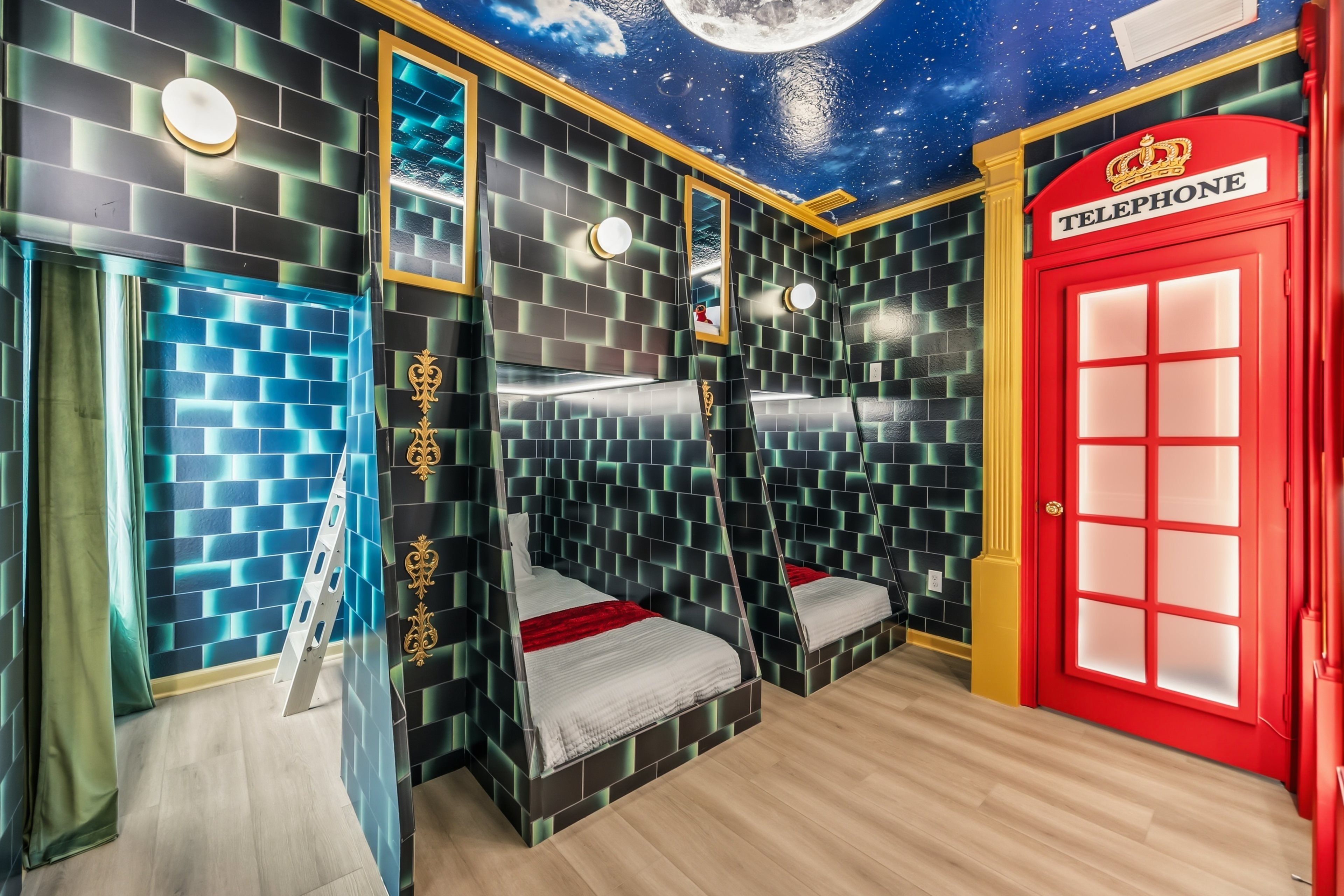 12 bedroom vacation house at Paradiso Grande - Image 50