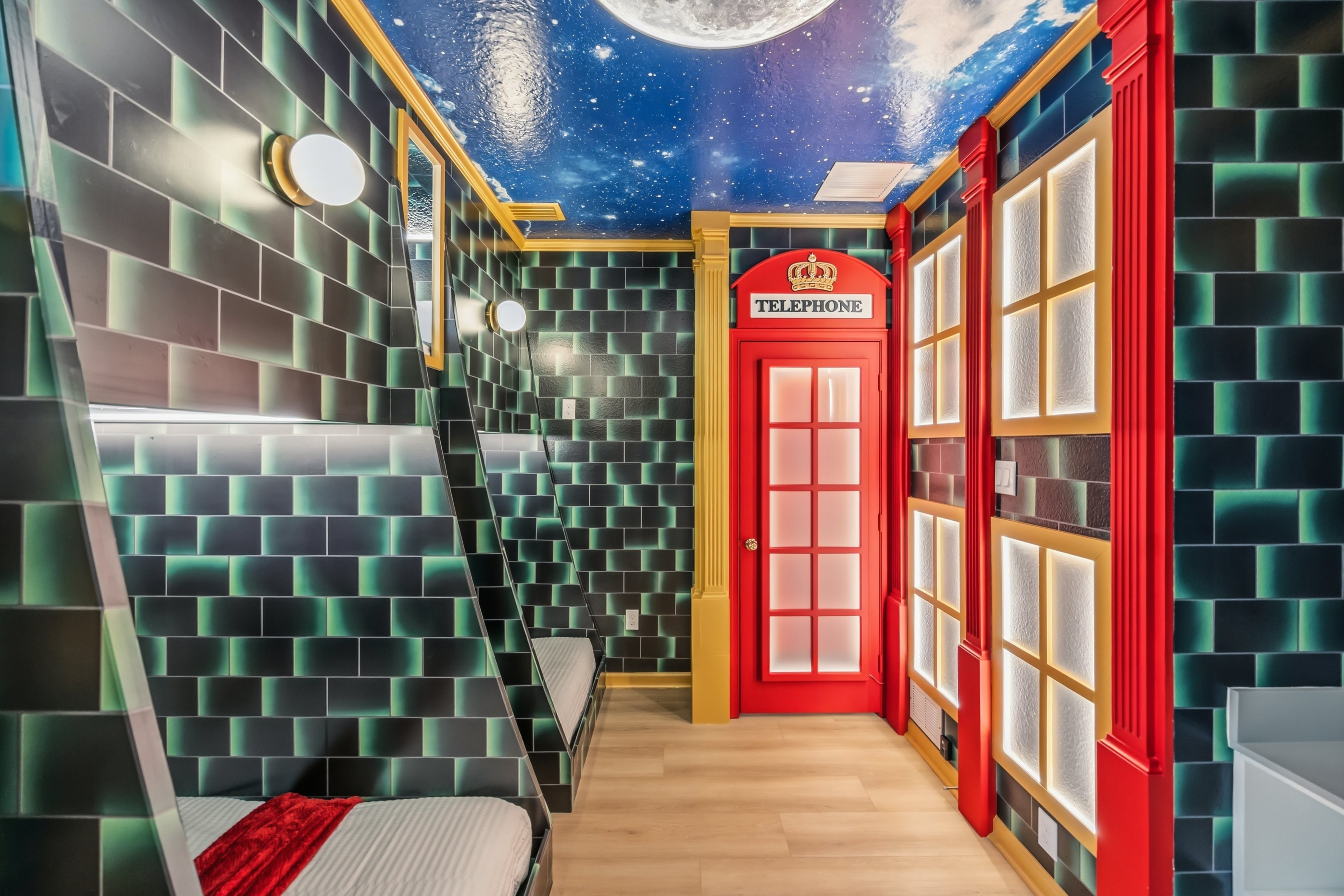 12 bedroom vacation house at Paradiso Grande - Image 51