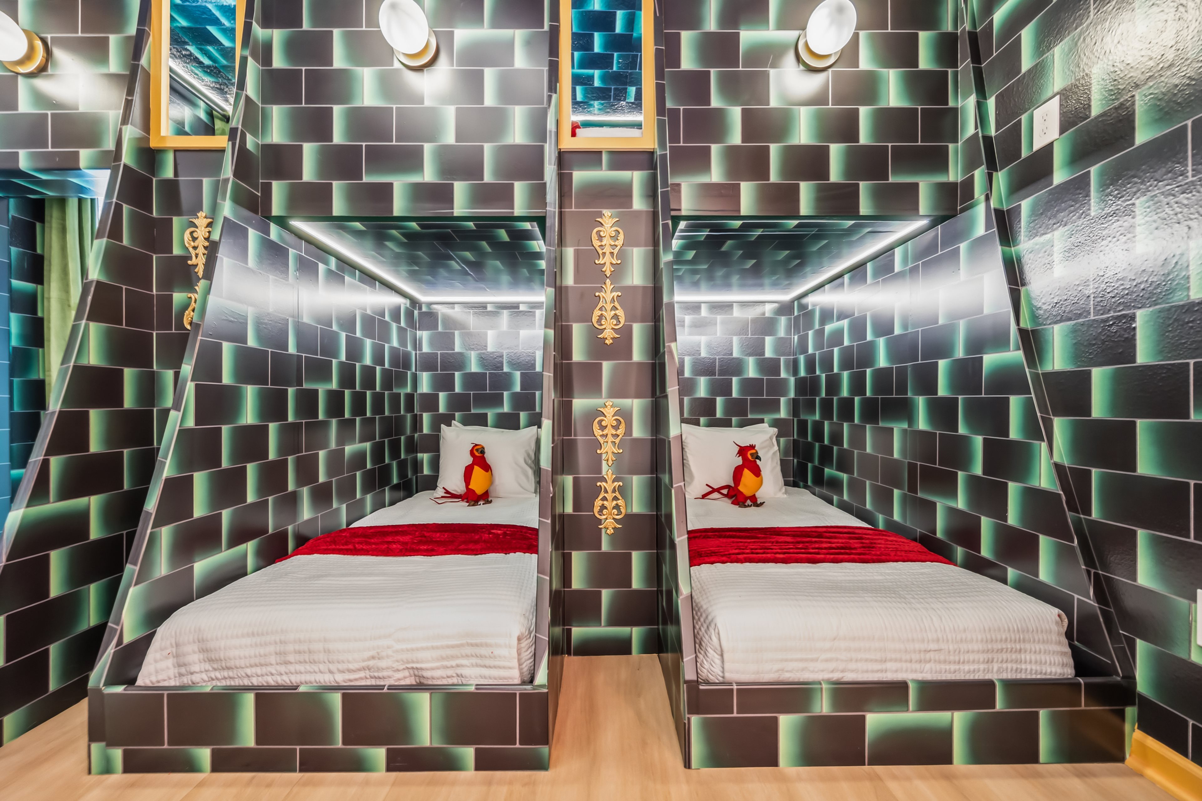 12 bedroom vacation house at Paradiso Grande - Image 52