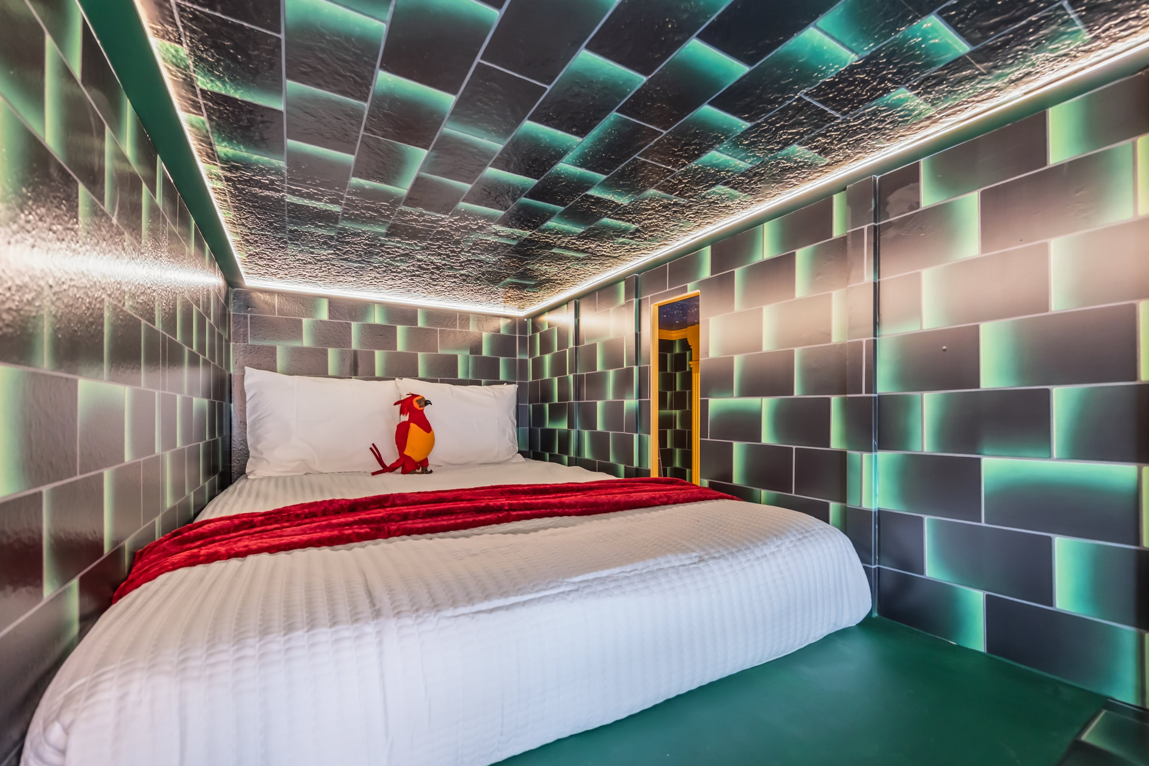 12 bedroom vacation house at Paradiso Grande - Image 53