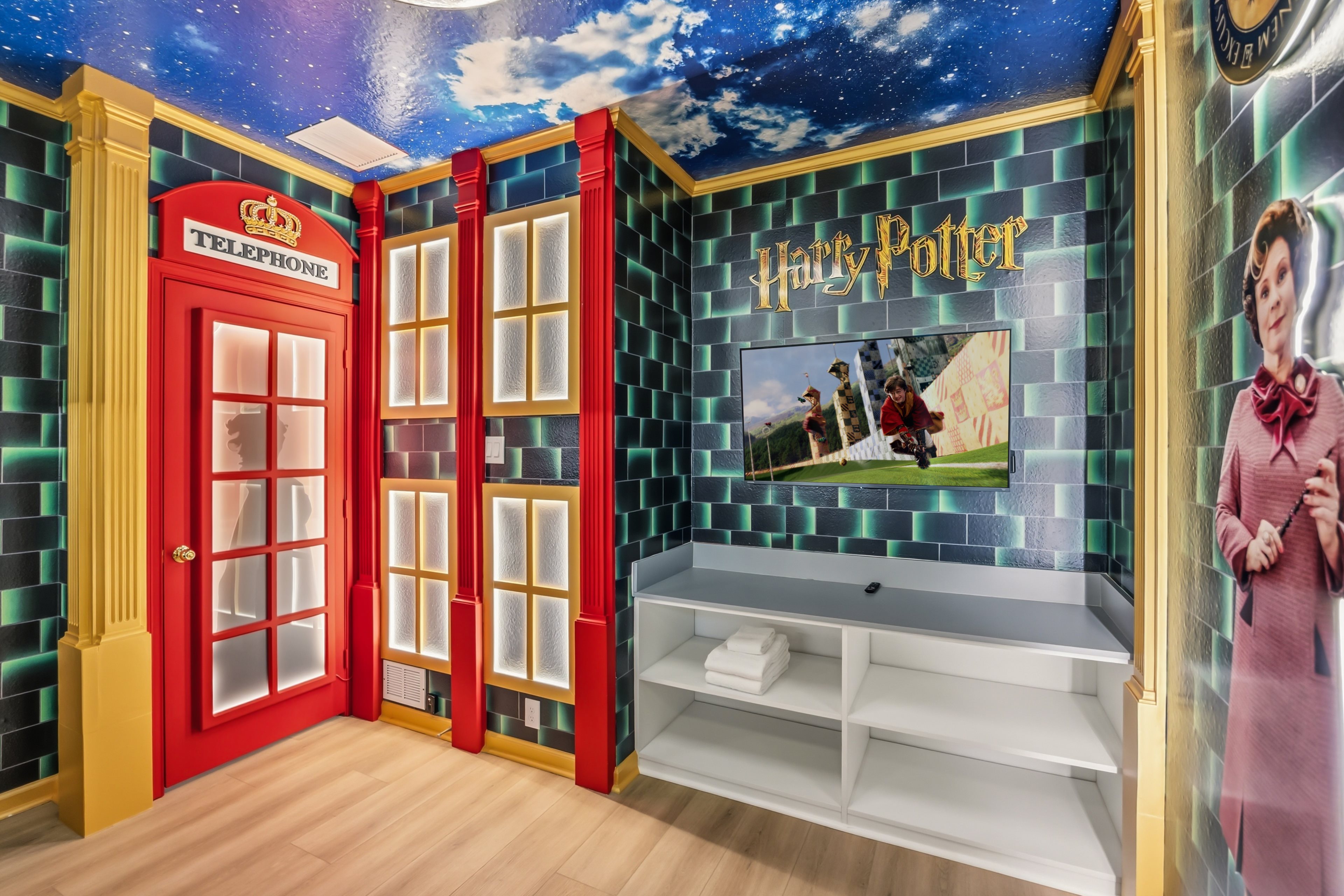 12 bedroom vacation house at Paradiso Grande - Image 54