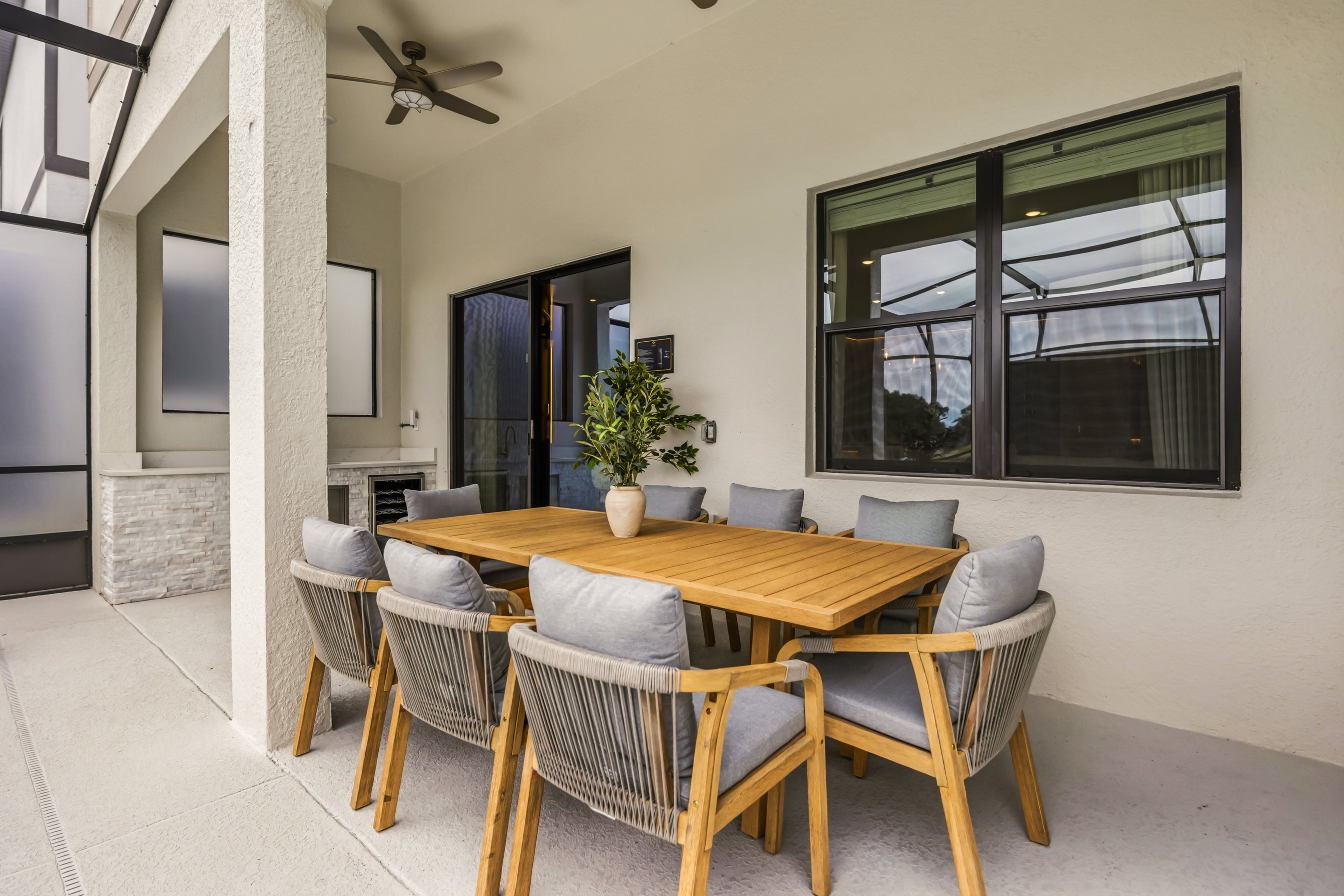 12 bedroom vacation house at Paradiso Grande - Image 58