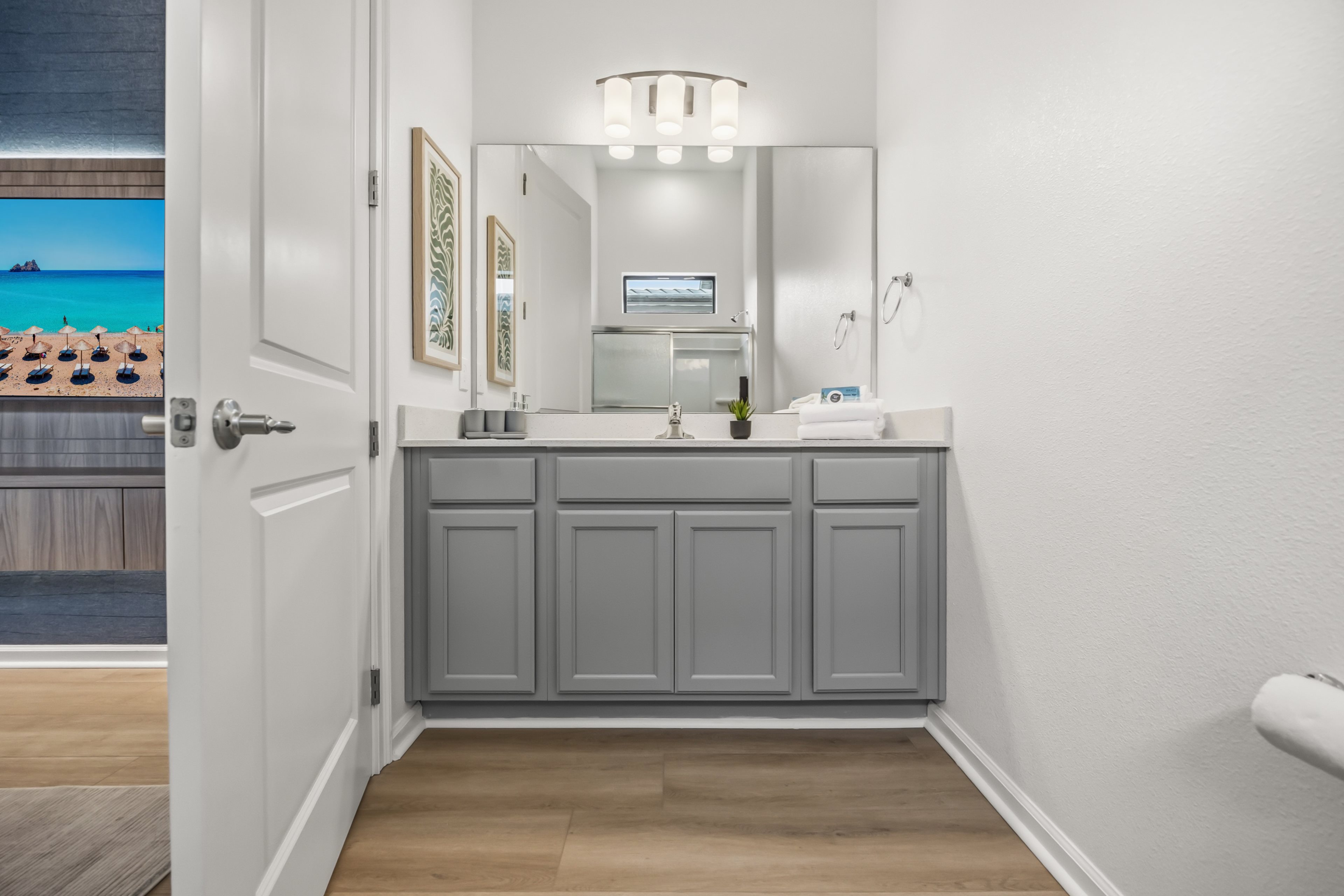 12 bedroom vacation house at Paradiso Grande - Image 61