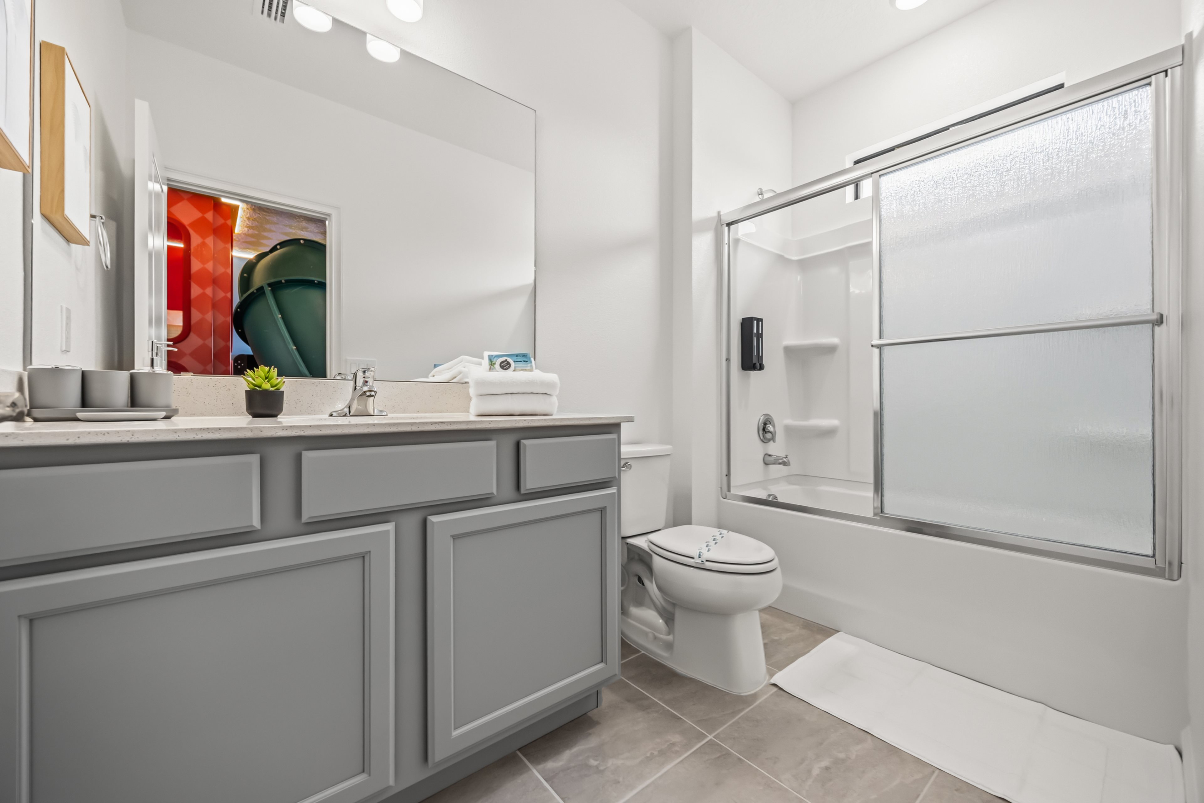 12 bedroom vacation house at Paradiso Grande - Image 64