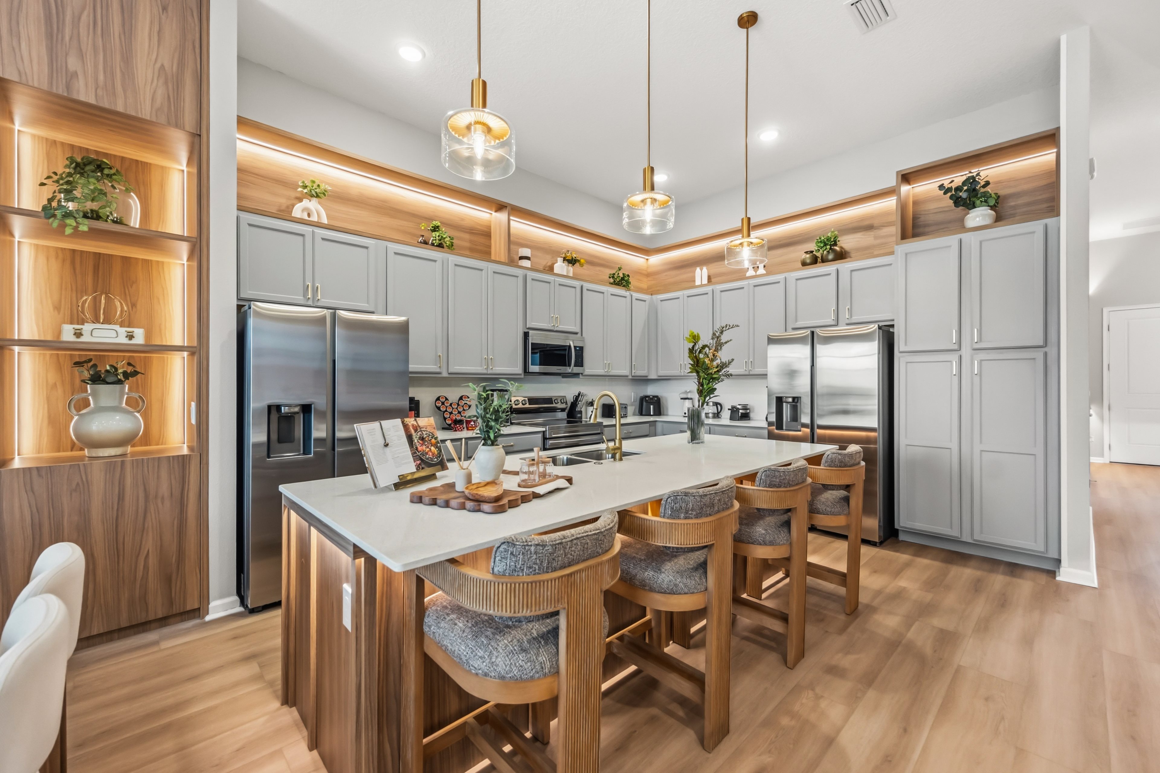 12 bedroom vacation house at Paradiso Grande - Image 8