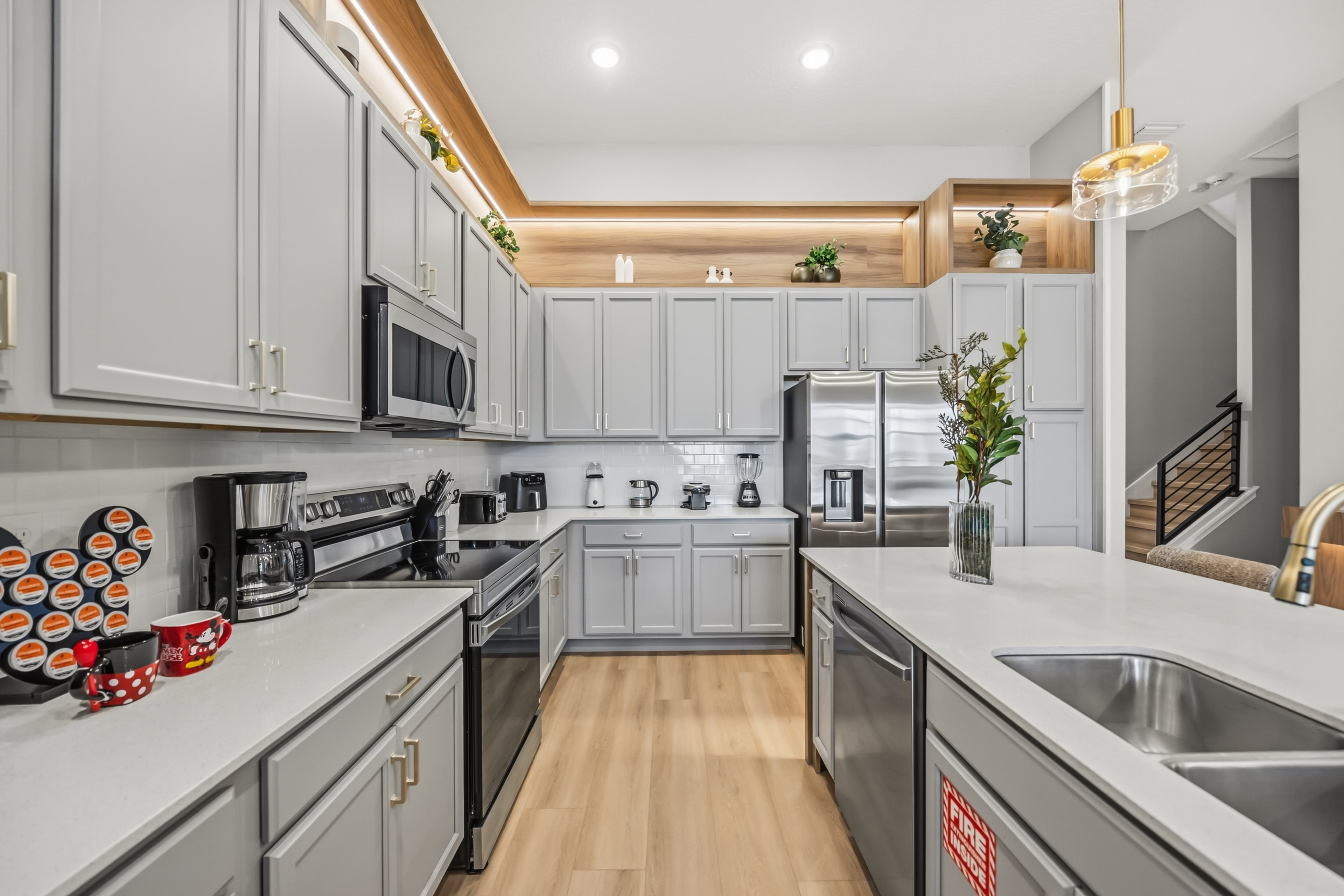 12 bedroom vacation house at Paradiso Grande - Image 9