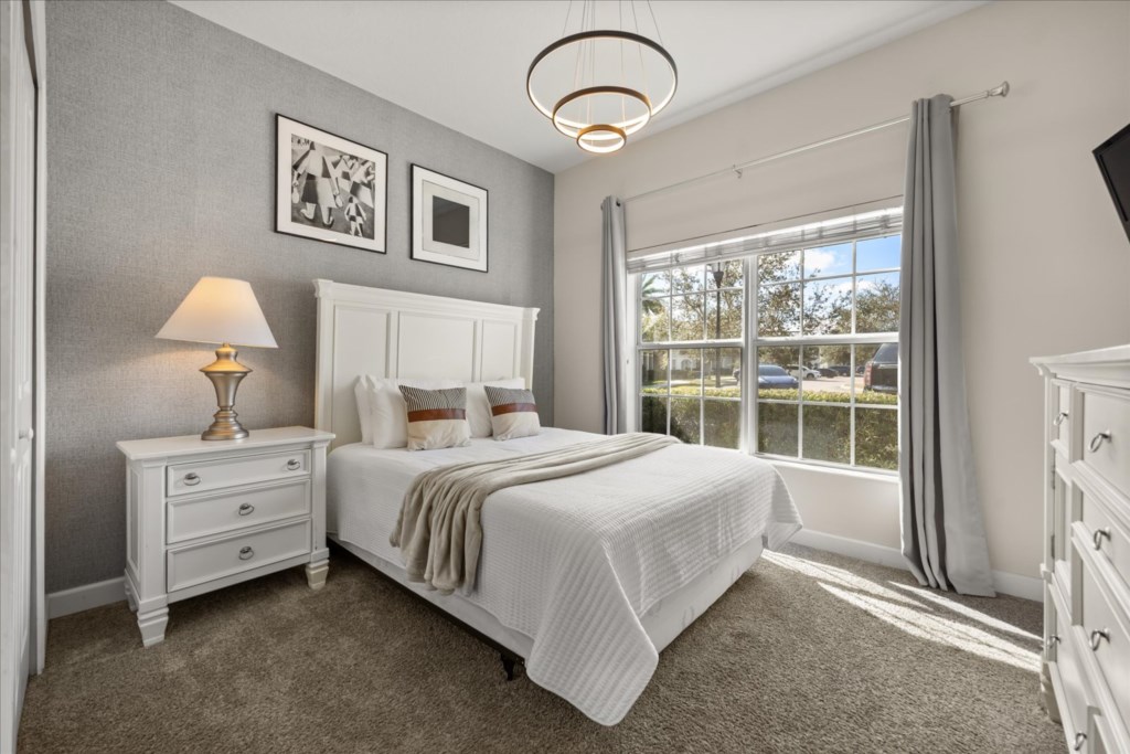 5 bedroom vacation townhouse at Storey Lake - Image 13