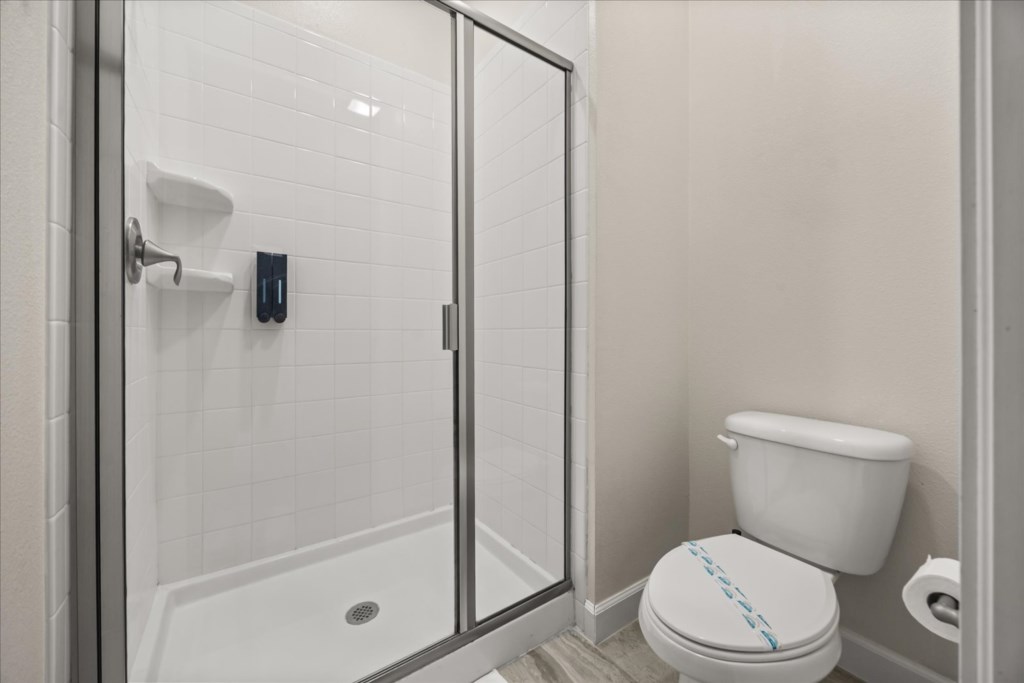 5 bedroom vacation townhouse at Storey Lake - Image 30