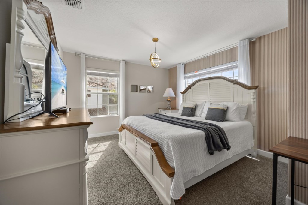 5 bedroom vacation townhouse at Storey Lake - Image 9