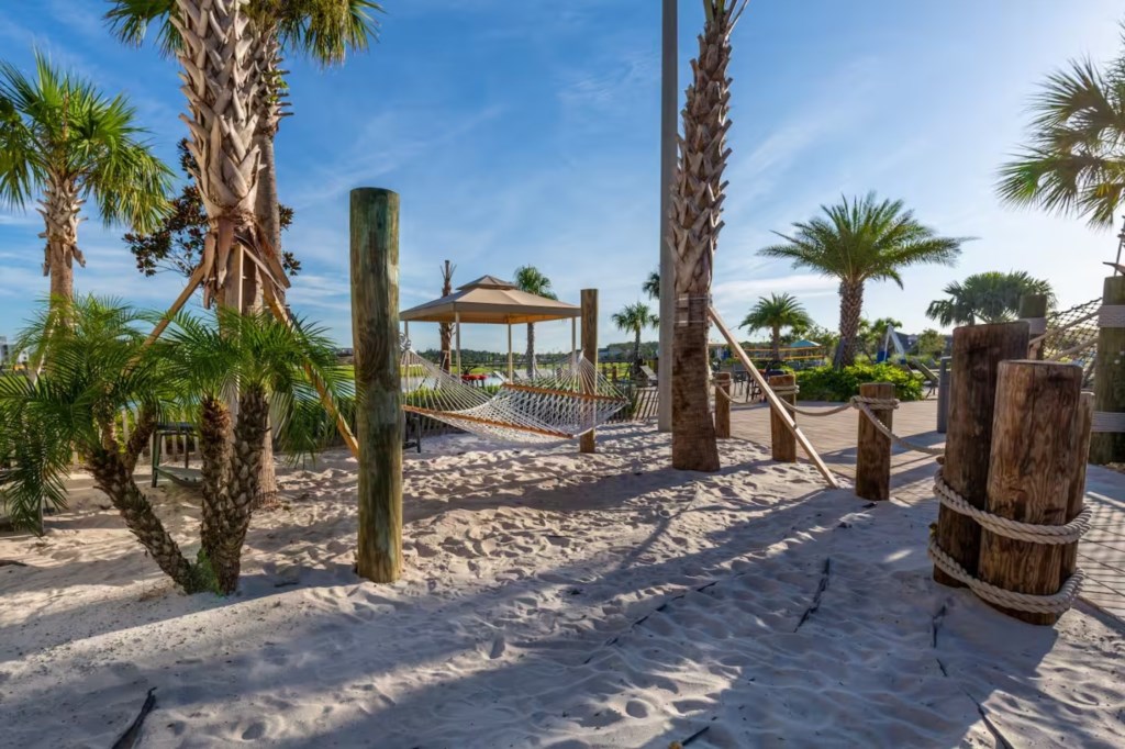 5 bedroom vacation townhouse at Storey Lake - Image 55