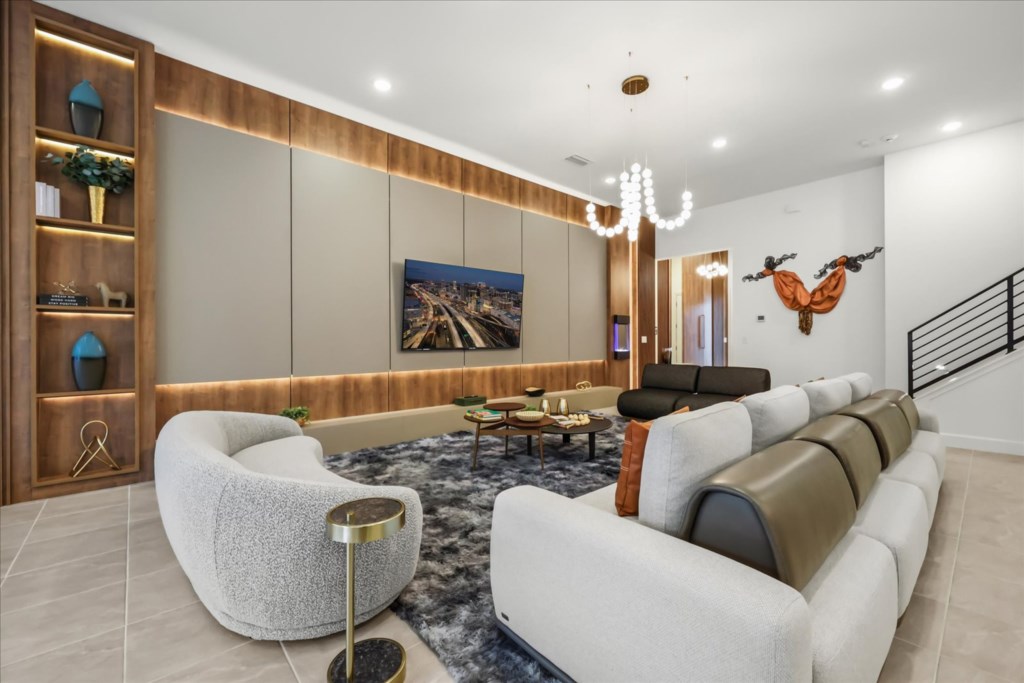 15 bedroom vacation house at Paradiso Grande - Image 3