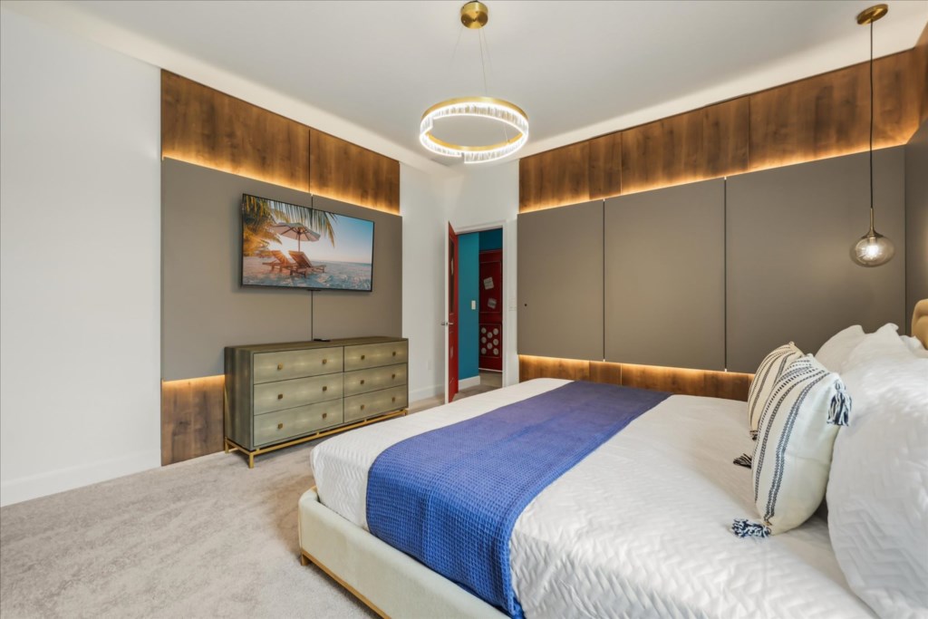 15 bedroom vacation house at Paradiso Grande - Image 31