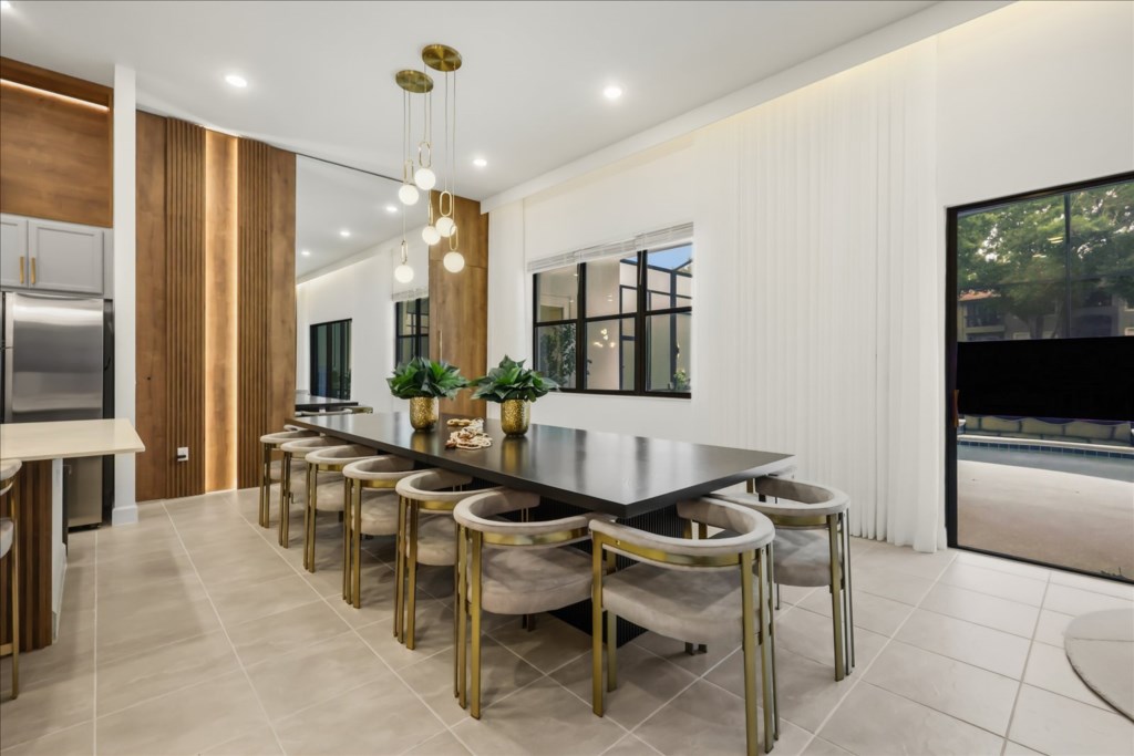 15 bedroom vacation house at Paradiso Grande - Image 6