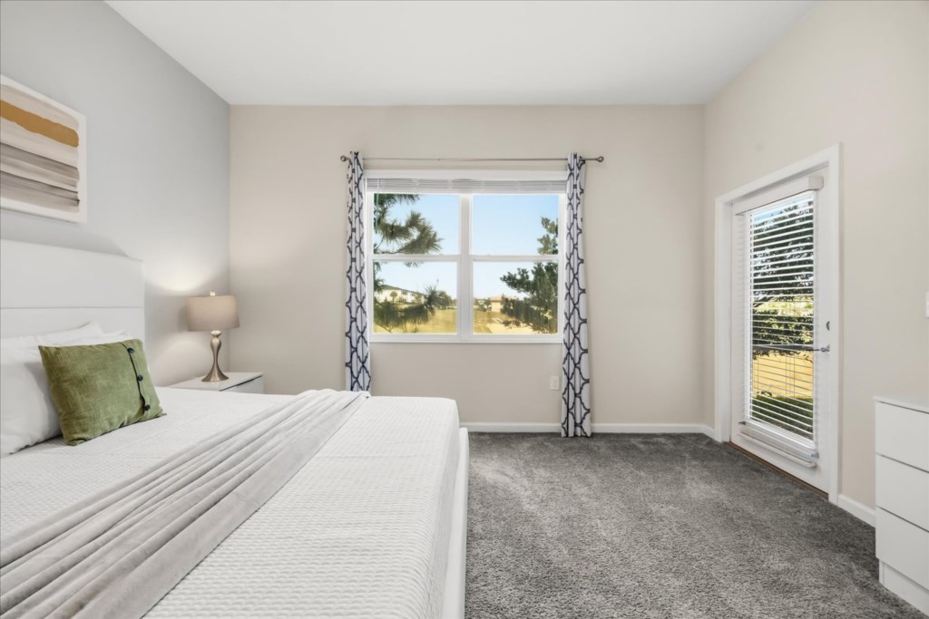 2 bedroom vacation townhouse at Champions Gate - Image 12