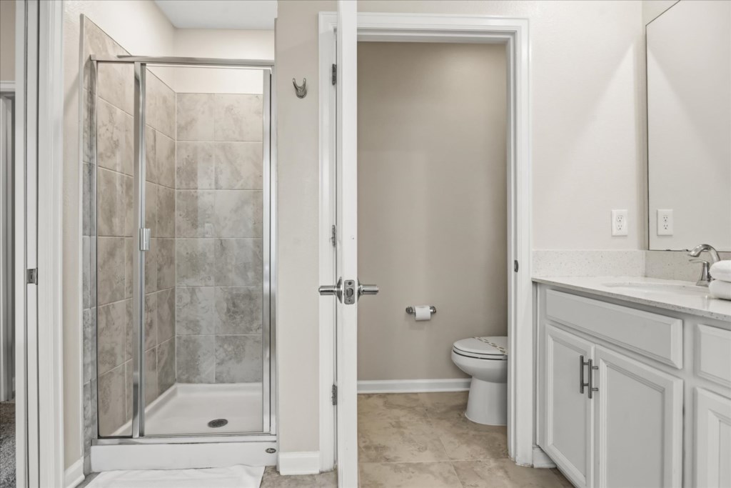 2 bedroom vacation townhouse at Champions Gate - Image 20