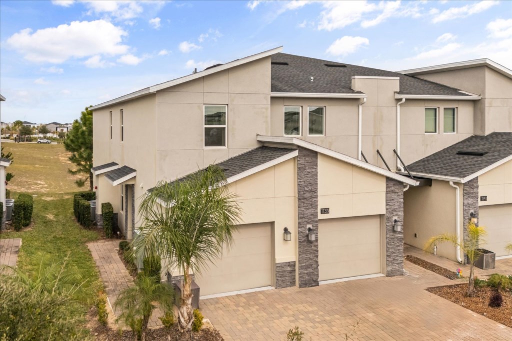 2 bedroom vacation townhouse at Champions Gate - Image 22