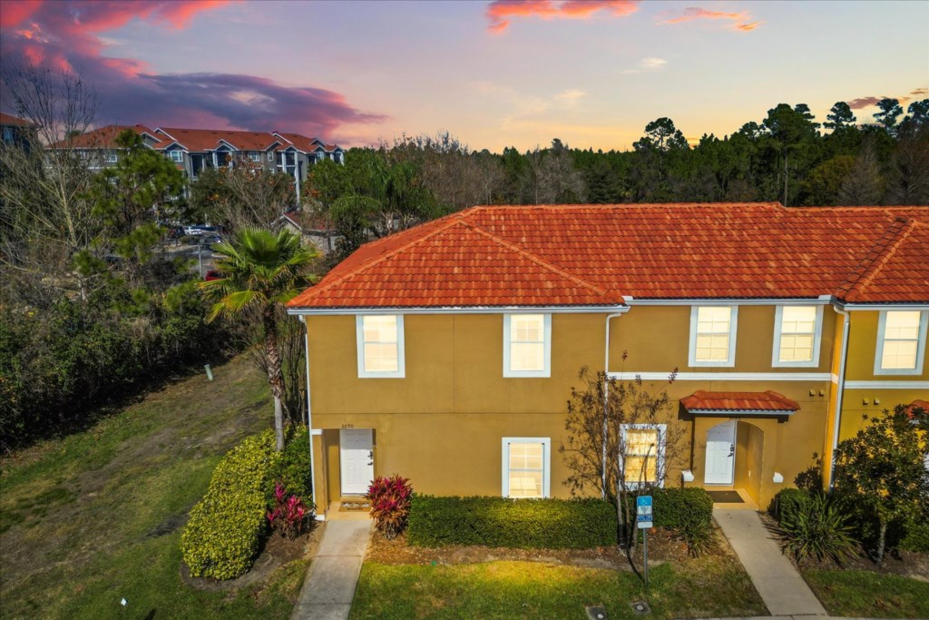 3 bedroom vacation house at Encantada Resort - Image 1