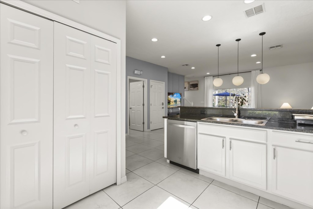 3 bedroom vacation house at Encantada Resort - Image 10