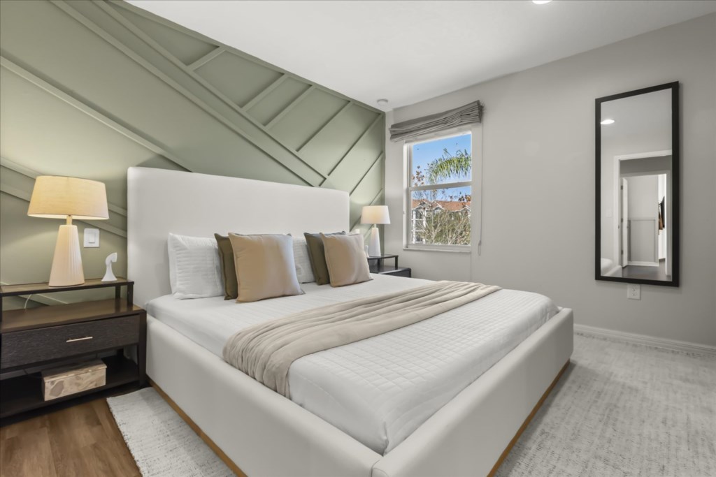 3 bedroom vacation house at Encantada Resort - Image 12