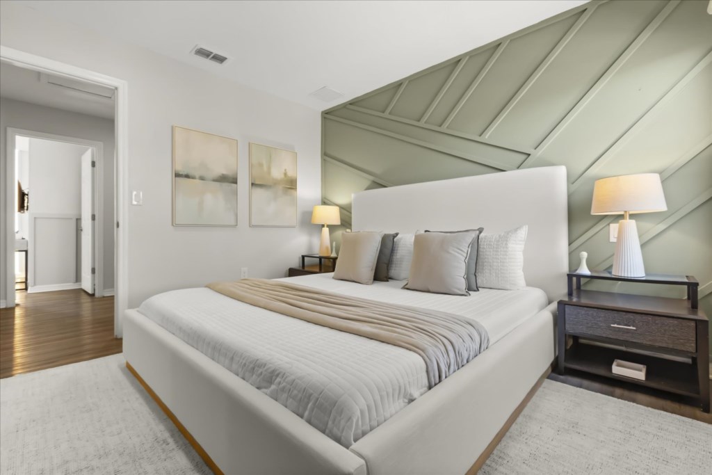 3 bedroom vacation house at Encantada Resort - Image 13