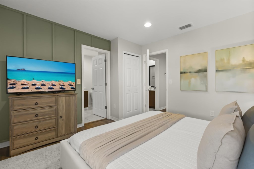 3 bedroom vacation house at Encantada Resort - Image 14