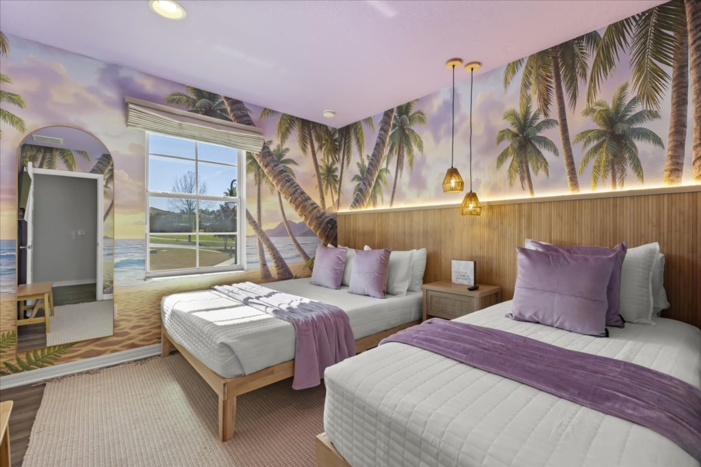 3 bedroom vacation house at Encantada Resort - Image 15