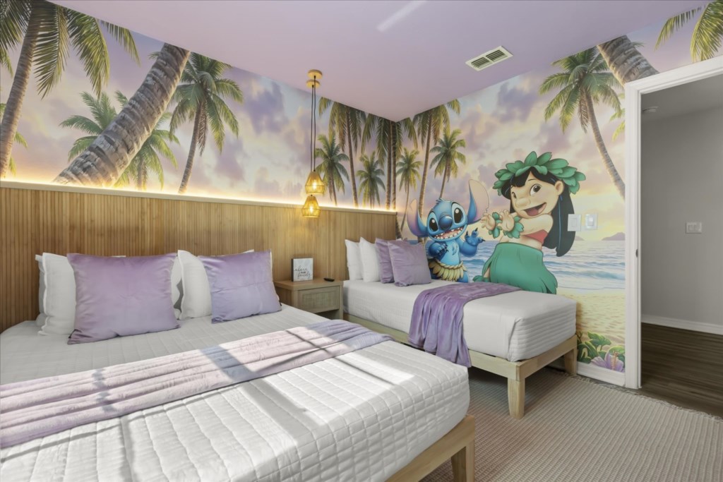 3 bedroom vacation house at Encantada Resort - Image 16