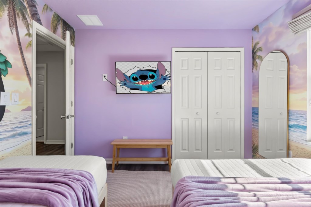 3 bedroom vacation house at Encantada Resort - Image 17