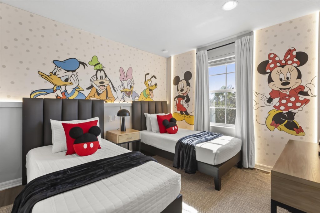 3 bedroom vacation house at Encantada Resort - Image 18