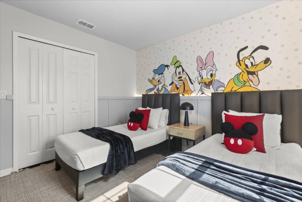 3 bedroom vacation house at Encantada Resort - Image 19