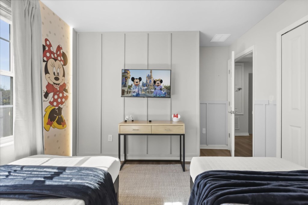 3 bedroom vacation house at Encantada Resort - Image 20