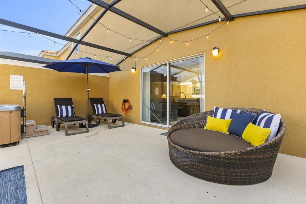 3 bedroom vacation house at Encantada Resort - Image 23