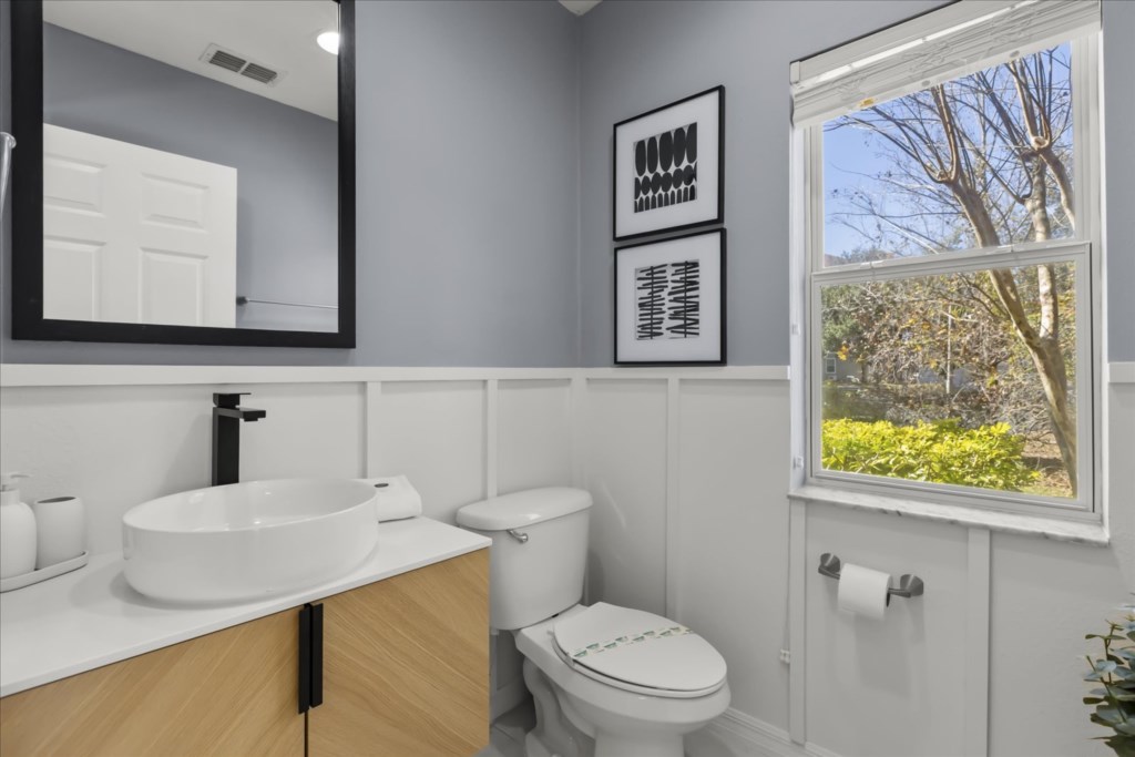 3 bedroom vacation house at Encantada Resort - Image 24