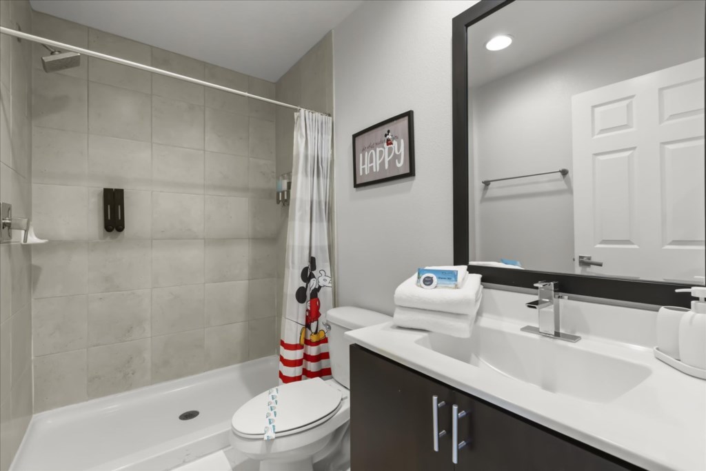 3 bedroom vacation house at Encantada Resort - Image 25