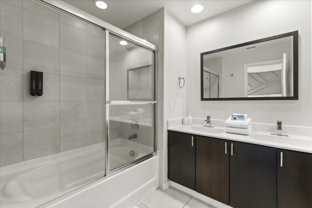 3 bedroom vacation house at Encantada Resort - Image 26