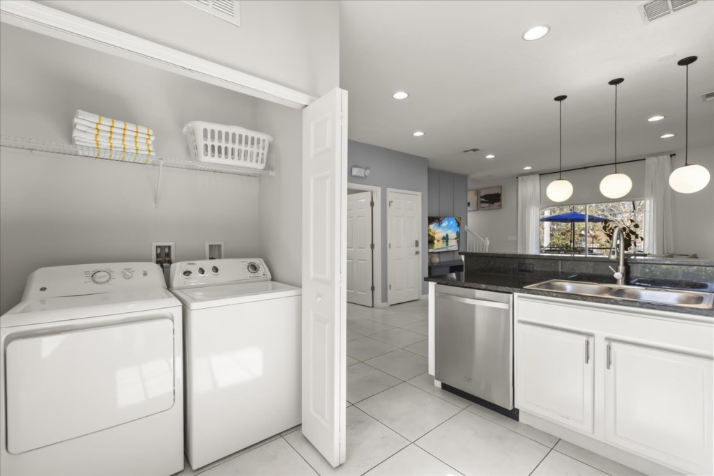 3 bedroom vacation house at Encantada Resort - Image 27