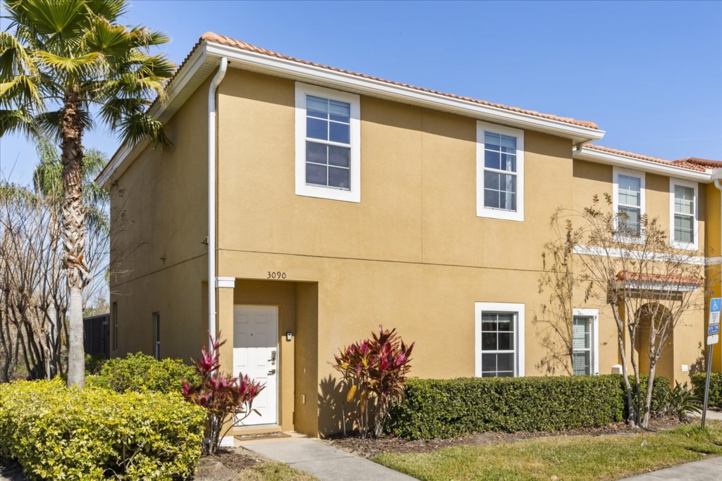 3 bedroom vacation house at Encantada Resort - Image 28