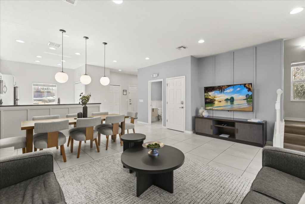 3 bedroom vacation house at Encantada Resort - Image 3