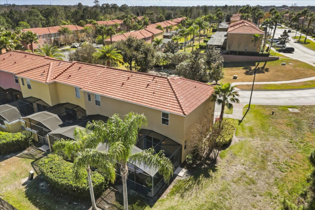 3 bedroom vacation house at Encantada Resort - Image 30