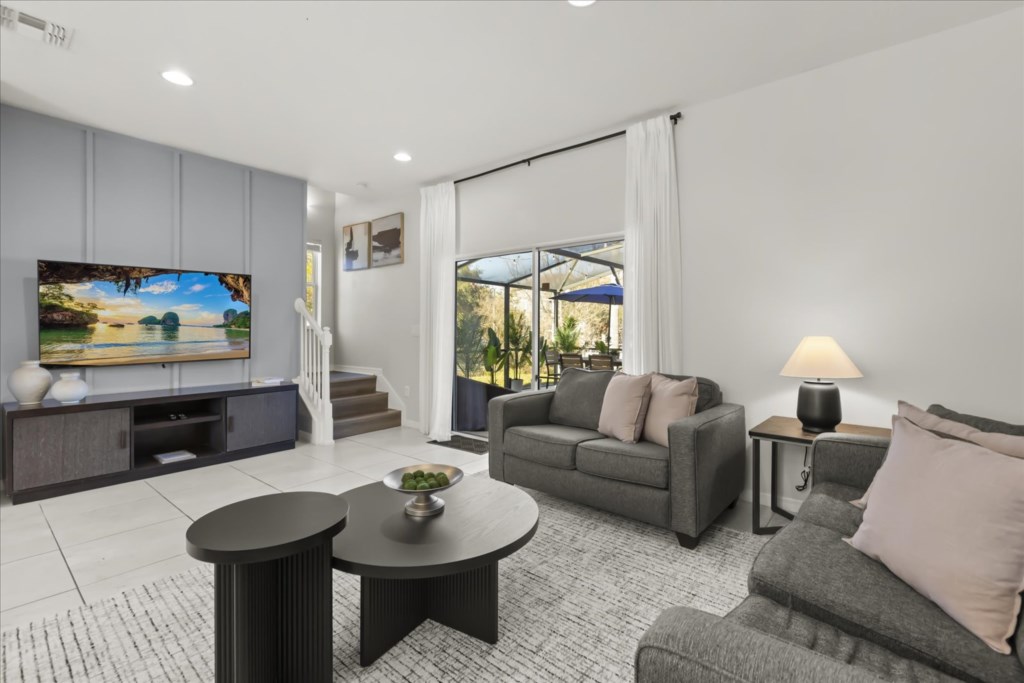 3 bedroom vacation house at Encantada Resort - Image 4