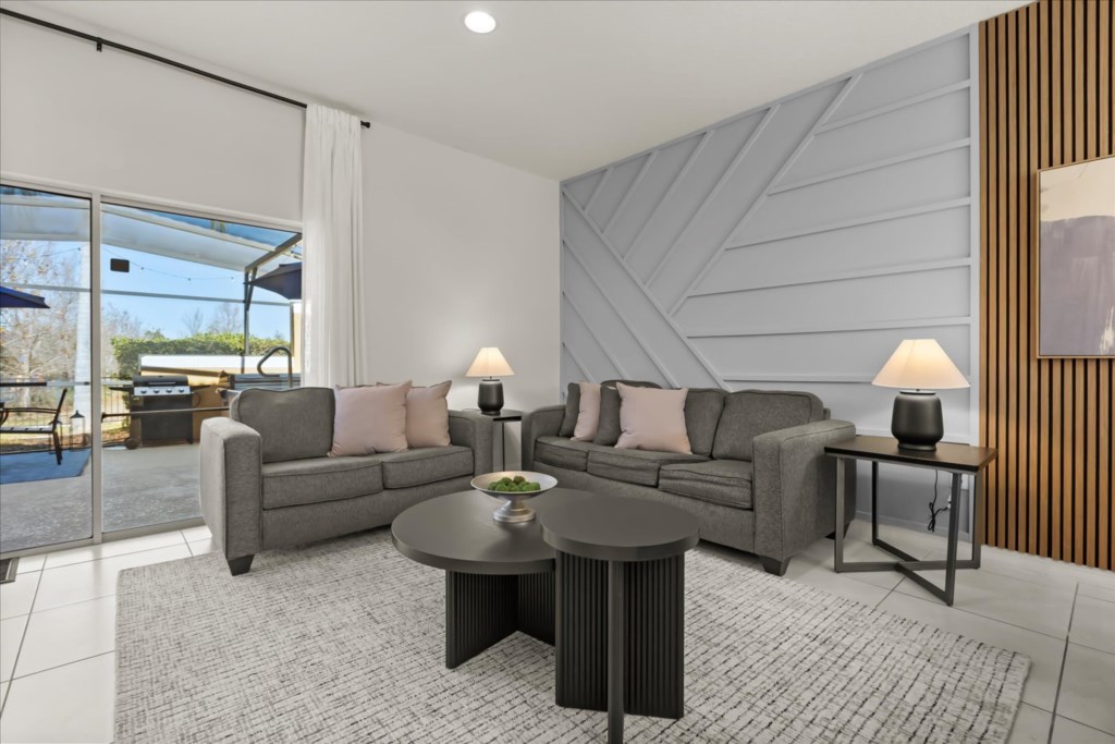 3 bedroom vacation house at Encantada Resort - Image 5