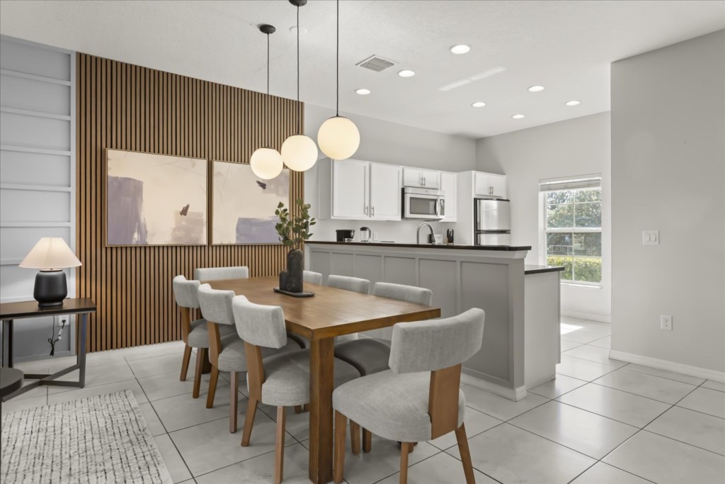 3 bedroom vacation house at Encantada Resort - Image 7