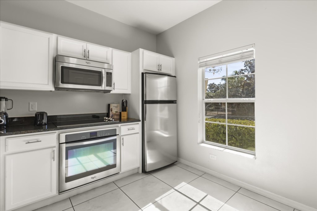 3 bedroom vacation house at Encantada Resort - Image 9