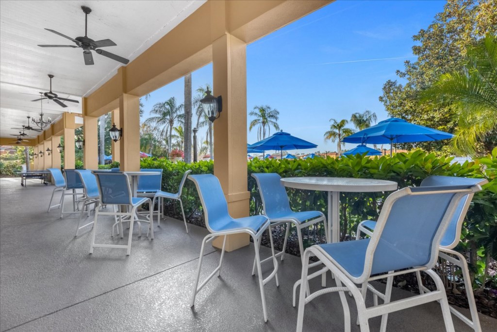 3 bedroom vacation house at Encantada Resort - Image 42