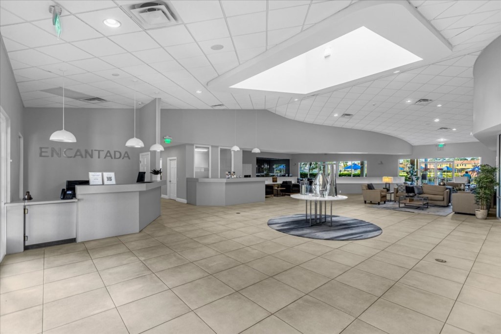 3 bedroom vacation house at Encantada Resort - Image 43